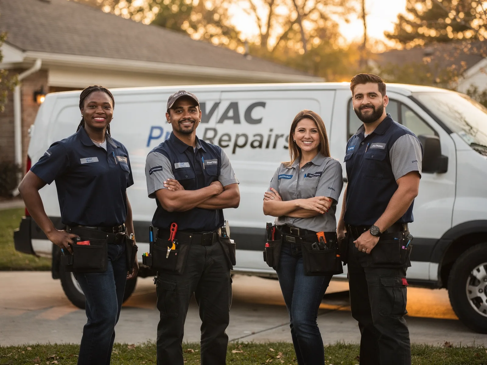 Heat Pump Repair company in Greenville, IA