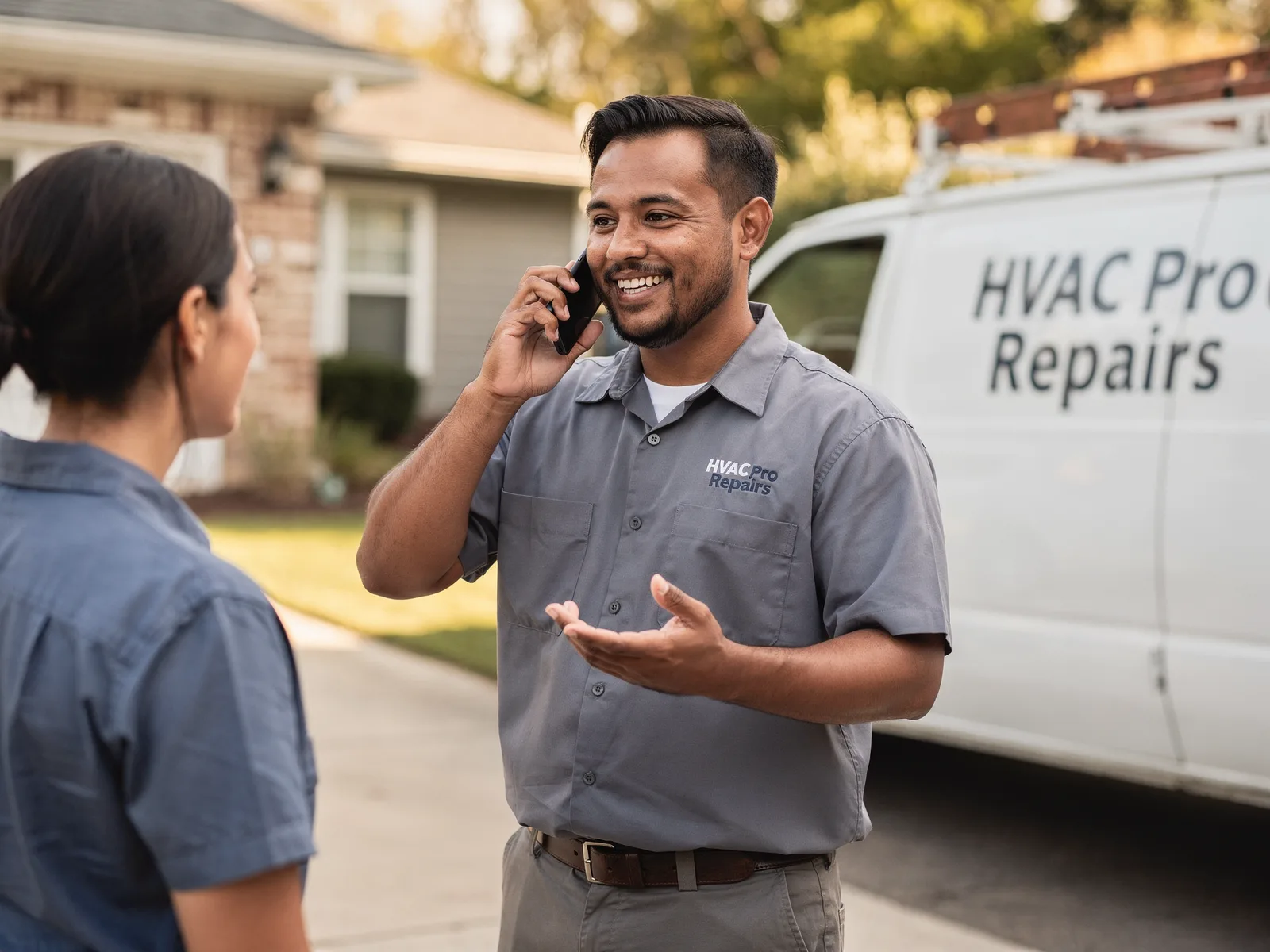 Heat Pump Repair Greenville, IA FAQs